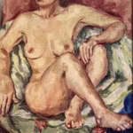 María Luisa Penne