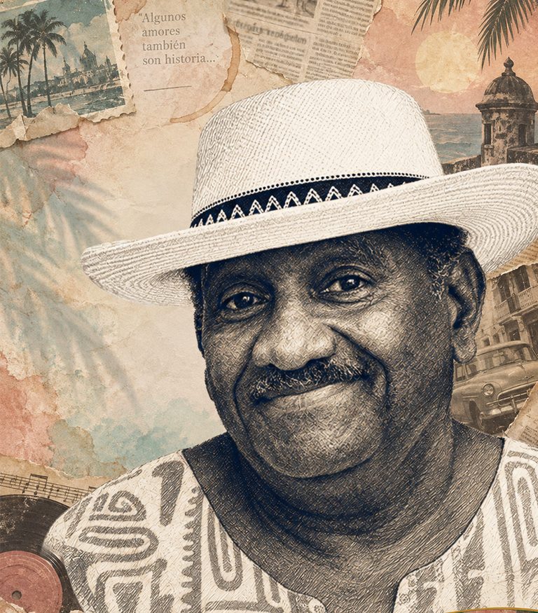Tite Curet y la poética de la salsa